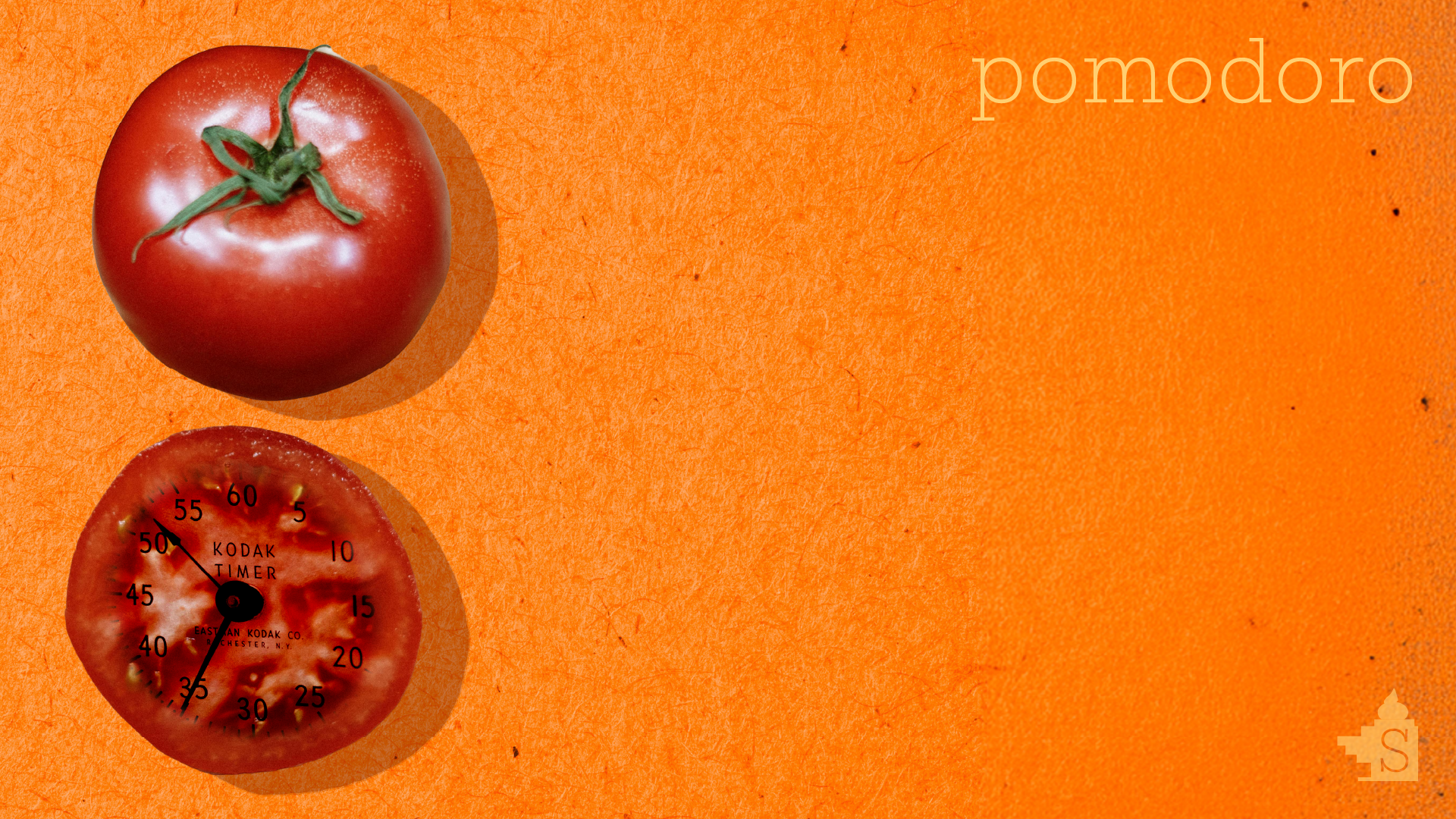 Simple Time Chunking to Beat Procrastination Quickly. The Pomodoro Method