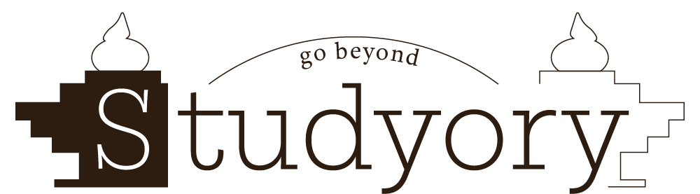 Studyory Full Logo Compound Path